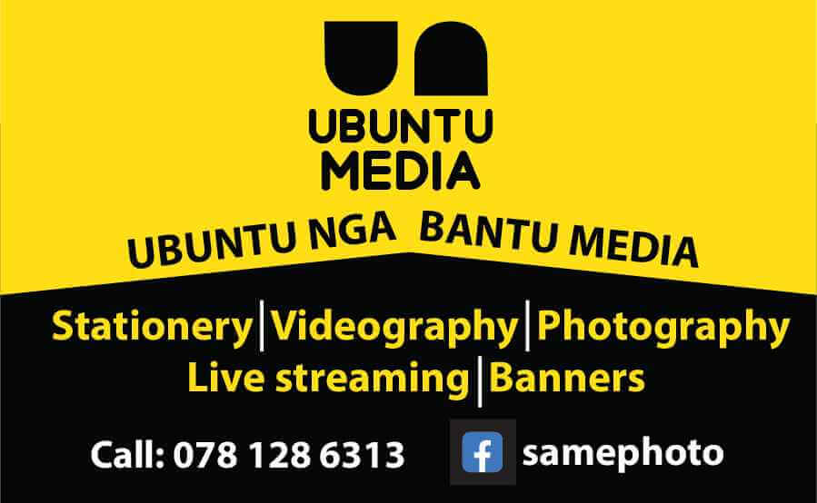 Ubuntu Media