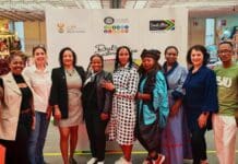 Eastern Cape businesses take global stage at Italy craft fair ECDC