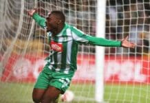 Siwelele Fc defeats Kaizer Chiefs