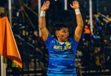 Sundowns Maintain Title Charge with Win in Polokwane