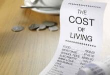 South Africans “fully employed but falling behind” as living costs surge