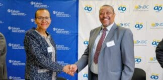 SA power grid expansion deal signed — Eastern Cape suppliers could benefit