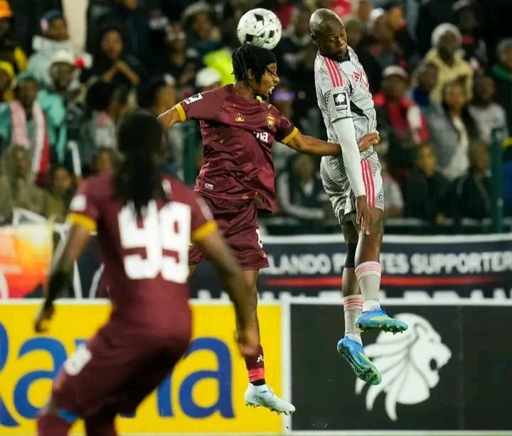 Stellies defeated